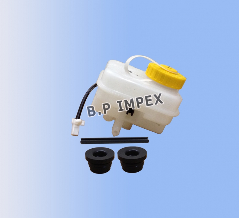 Kit Fluid Reservoir Assy